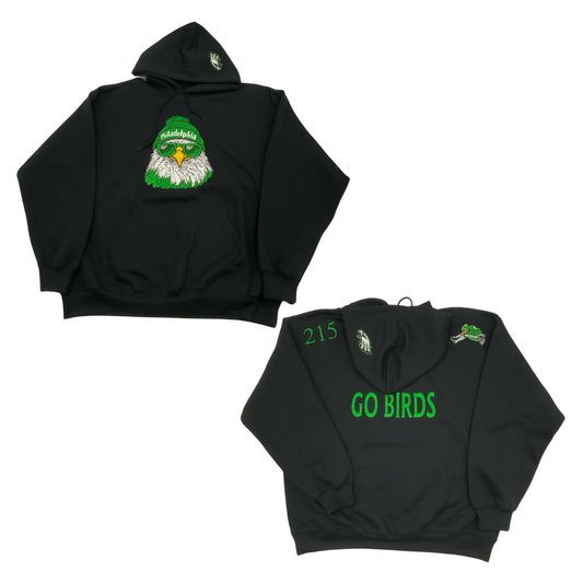 Philly Game Day Hoodie